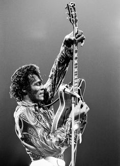 Chuck Berry