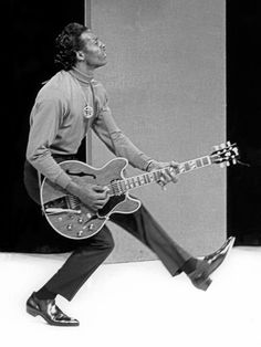 Chuck Berry