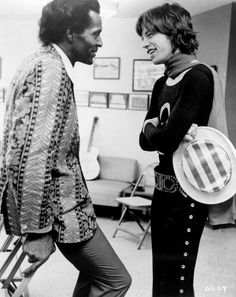 Chuck Berry