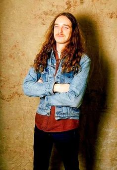 Cliff Burton