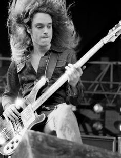 Cliff Burton