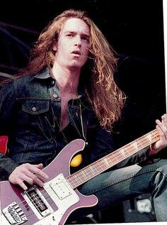 Cliff Burton