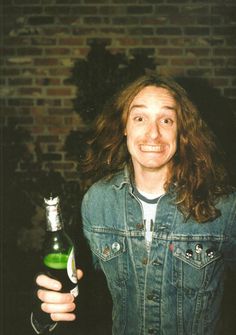 Cliff Burton