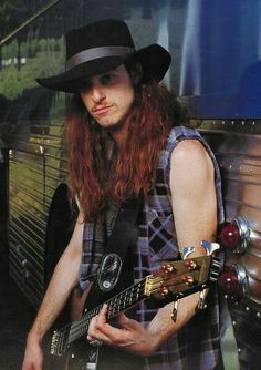 Cliff Burton