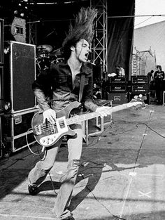 Cliff Burton