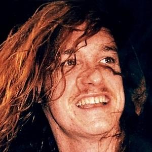 Cliff Burton