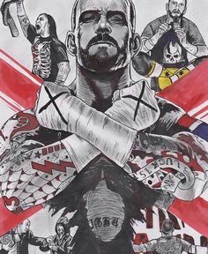 CM Punk