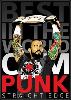 CM Punk