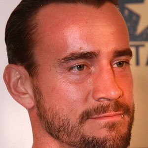 CM Punk