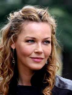 Connie Nielsen