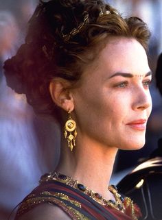 Connie Nielsen