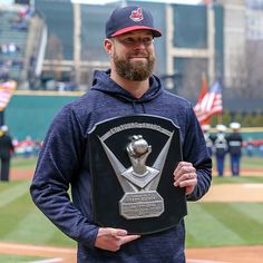 Corey Kluber