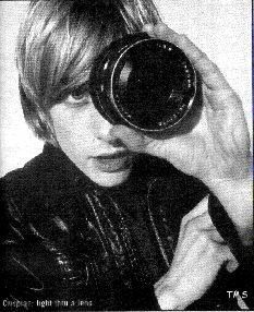 Crispian Mills