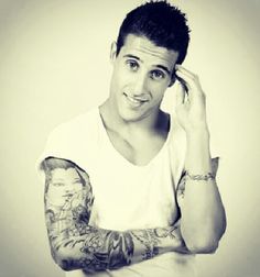 Cristian Tello