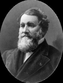 Cyrus McCormick