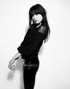 Daisy Lowe