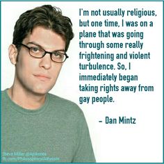 Dan Mintz