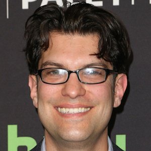 Dan Mintz