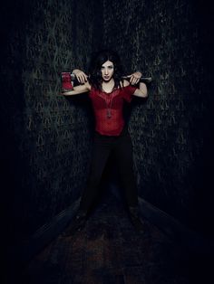 Dana DeLorenzo