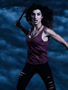 Dana DeLorenzo