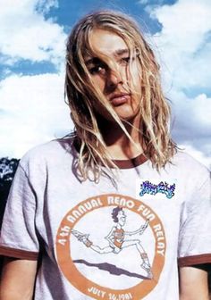 Daniel Johns