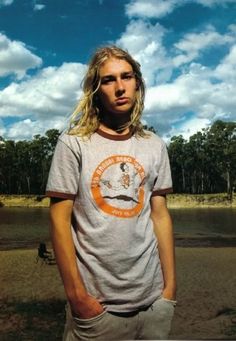 Daniel Johns