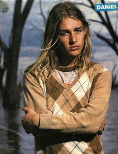 Daniel Johns