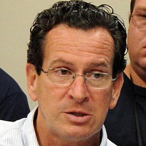 Dannel Malloy