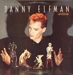 Danny Elfman