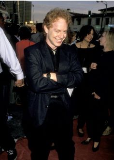 Danny Elfman