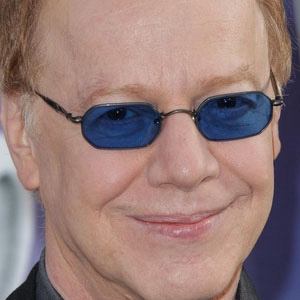 Danny Elfman