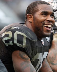 Darren McFadden