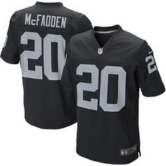 Darren McFadden