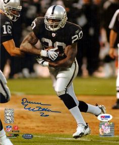 Darren McFadden