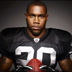 Darren McFadden