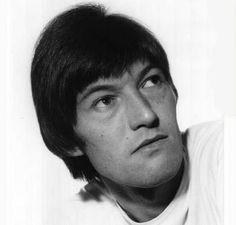 Dave Berry