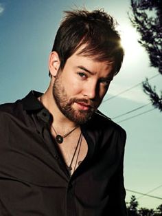 David Cook