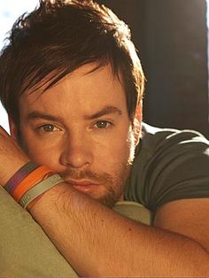 David Cook