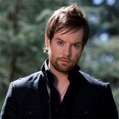 David Cook