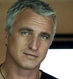 David Ginola