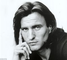 David Ginola