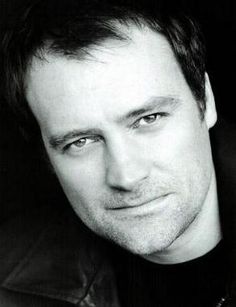 David Hewlett