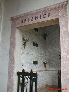 David O. Selznick