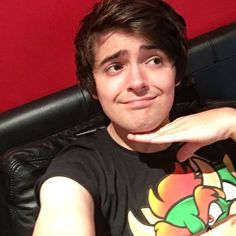 Dean Dobbs