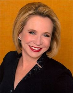 Debra Jo Rupp