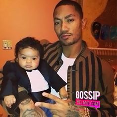 Derrick Rose Jr.