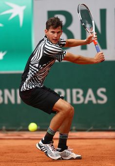 Dominic Thiem