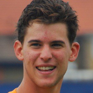 Dominic Thiem