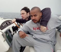 Donald Faison