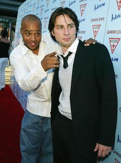 Donald Faison